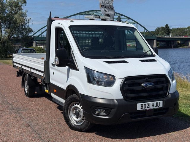 View our FORD TRANSIT