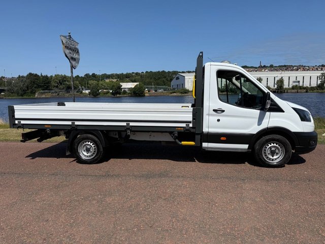 View our FORD TRANSIT