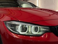 USED 2017 17 BMW 4 SERIES 3.0 435d M Sport Coupe 2dr Diesel Auto xDrive Euro 6 (s/s) (313 ps) ELECTRIC SEATS