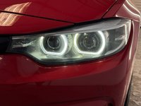 USED 2017 17 BMW 4 SERIES 3.0 435d M Sport Coupe 2dr Diesel Auto xDrive Euro 6 (s/s) (313 ps) ELECTRIC SEATS
