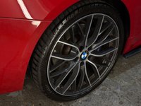 USED 2017 17 BMW 4 SERIES 3.0 435d M Sport Coupe 2dr Diesel Auto xDrive Euro 6 (s/s) (313 ps) ELECTRIC SEATS