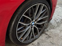 USED 2017 17 BMW 4 SERIES 3.0 435d M Sport Coupe 2dr Diesel Auto xDrive Euro 6 (s/s) (313 ps) ELECTRIC SEATS