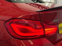 USED 2017 17 BMW 4 SERIES 3.0 435d M Sport Coupe 2dr Diesel Auto xDrive Euro 6 (s/s) (313 ps) ELECTRIC SEATS