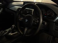USED 2017 17 BMW 4 SERIES 3.0 435d M Sport Coupe 2dr Diesel Auto xDrive Euro 6 (s/s) (313 ps) ELECTRIC SEATS