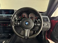 USED 2017 17 BMW 4 SERIES 3.0 435d M Sport Coupe 2dr Diesel Auto xDrive Euro 6 (s/s) (313 ps) ELECTRIC SEATS