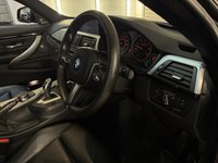 USED 2017 17 BMW 4 SERIES 3.0 435d M Sport Coupe 2dr Diesel Auto xDrive Euro 6 (s/s) (313 ps) ELECTRIC SEATS