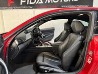 USED 2017 17 BMW 4 SERIES 3.0 435d M Sport Coupe 2dr Diesel Auto xDrive Euro 6 (s/s) (313 ps) ELECTRIC SEATS