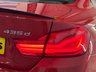USED 2017 17 BMW 4 SERIES 3.0 435d M Sport Coupe 2dr Diesel Auto xDrive Euro 6 (s/s) (313 ps) ELECTRIC SEATS
