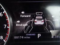 USED 2022 72 NISSAN QASHQAI 1.3 DIG-T MHEV Acenta Premium SUV 5dr Petrol Hybrid XTRON Euro 6 (s/s) (158 ps) 