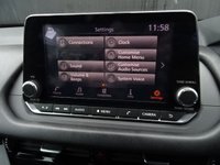 USED 2022 72 NISSAN QASHQAI 1.3 DIG-T MHEV Acenta Premium SUV 5dr Petrol Hybrid XTRON Euro 6 (s/s) (158 ps) 