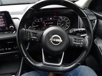 USED 2022 72 NISSAN QASHQAI 1.3 DIG-T MHEV Acenta Premium SUV 5dr Petrol Hybrid XTRON Euro 6 (s/s) (158 ps) 