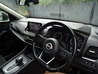 USED 2022 72 NISSAN QASHQAI 1.3 DIG-T MHEV Acenta Premium SUV 5dr Petrol Hybrid XTRON Euro 6 (s/s) (158 ps) 