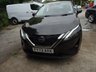 USED 2022 72 NISSAN QASHQAI 1.3 DIG-T MHEV Acenta Premium SUV 5dr Petrol Hybrid XTRON Euro 6 (s/s) (158 ps) 