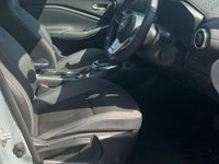 USED 2025 25 NISSAN JUKE 1.6 N-Connecta SUV 5dr Petrol Hybrid Auto Euro 6 (143 ps) 