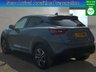USED 2025 25 NISSAN JUKE 1.6 N-Connecta SUV 5dr Petrol Hybrid Auto Euro 6 (143 ps) 