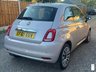 USED 2020 69 FIAT 500 1.2 Star Euro 6 (s/s) 3dr 1 Owner From New