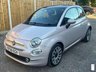 USED 2020 69 FIAT 500 1.2 Star Euro 6 (s/s) 3dr 1 Owner From New