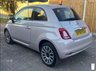 USED 2020 69 FIAT 500 1.2 Star Euro 6 (s/s) 3dr 1 Owner From New