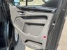 USED 2019 19 FORD TOURNEO CUSTOM 2.0 310 EcoBlue Titanium Minibus Double Cab 5dr Diesel Manual L2 Euro 6 (s/s) (130 ps) 9 SEATS-AC-SENSORS-H/SEATS
