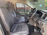 USED 2019 19 FORD TOURNEO CUSTOM 2.0 310 EcoBlue Titanium Minibus Double Cab 5dr Diesel Manual L2 Euro 6 (s/s) (130 ps) 9 SEATS-AC-SENSORS-H/SEATS