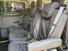 USED 2019 19 FORD TOURNEO CUSTOM 2.0 310 EcoBlue Titanium Minibus Double Cab 5dr Diesel Manual L2 Euro 6 (s/s) (130 ps) 9 SEATS-AC-SENSORS-H/SEATS