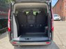 USED 2019 19 FORD TOURNEO CUSTOM 2.0 310 EcoBlue Titanium Minibus Double Cab 5dr Diesel Manual L2 Euro 6 (s/s) (130 ps) 9 SEATS-AC-SENSORS-H/SEATS