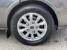 USED 2019 19 FORD TOURNEO CUSTOM 2.0 310 EcoBlue Titanium Minibus Double Cab 5dr Diesel Manual L2 Euro 6 (s/s) (130 ps) 9 SEATS-AC-SENSORS-H/SEATS