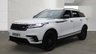 USED 2018 68 LAND ROVER RANGE ROVER VELAR 2.0 D180 R-Dynamic HSE Auto 4WD Euro 6 (s/s) 5dr 