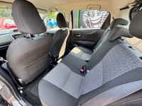 USED 2014 14 TOYOTA YARIS 1.4 D-4D Icon Plus Hatchback 5dr Diesel Manual Euro 5 (90 ps) 