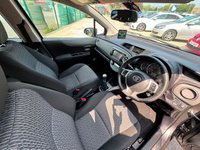 USED 2014 14 TOYOTA YARIS 1.4 D-4D Icon Plus Hatchback 5dr Diesel Manual Euro 5 (90 ps) 