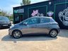 USED 2014 14 TOYOTA YARIS 1.4 D-4D Icon Plus Hatchback 5dr Diesel Manual Euro 5 (90 ps) 