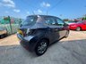 USED 2014 14 TOYOTA YARIS 1.4 D-4D Icon Plus Hatchback 5dr Diesel Manual Euro 5 (90 ps) 