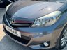 USED 2014 14 TOYOTA YARIS 1.4 D-4D Icon Plus Hatchback 5dr Diesel Manual Euro 5 (90 ps) 