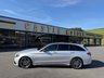 USED 2018 68 MERCEDES-BENZ C CLASS C63 V8 4.0 BiTurbo AMG (Premium) Estate Petrol SpdS MCT Euro 6 (s/s) (476 ps) Premium Plus Pack / Carbon Fibre / Panoramic sunroof / Burmester ++