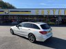 USED 2018 68 MERCEDES-BENZ C CLASS C63 V8 4.0 BiTurbo AMG (Premium) Estate Petrol SpdS MCT Euro 6 (s/s) (476 ps) Premium Plus Pack / Carbon Fibre / Panoramic sunroof / Burmester ++