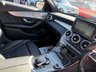 USED 2018 68 MERCEDES-BENZ C CLASS C63 V8 4.0 BiTurbo AMG (Premium) Estate Petrol SpdS MCT Euro 6 (s/s) (476 ps) Premium Plus Pack / Carbon Fibre / Panoramic sunroof / Burmester ++