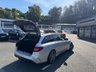 USED 2018 68 MERCEDES-BENZ C CLASS C63 V8 4.0 BiTurbo AMG (Premium) Estate Petrol SpdS MCT Euro 6 (s/s) (476 ps) Premium Plus Pack / Carbon Fibre / Panoramic sunroof / Burmester ++
