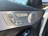 USED 2018 68 MERCEDES-BENZ C CLASS C63 V8 4.0 BiTurbo AMG (Premium) Estate Petrol SpdS MCT Euro 6 (s/s) (476 ps) Premium Plus Pack / Carbon Fibre / Panoramic sunroof / Burmester ++
