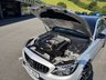 USED 2018 68 MERCEDES-BENZ C CLASS C63 V8 4.0 BiTurbo AMG (Premium) Estate Petrol SpdS MCT Euro 6 (s/s) (476 ps) Premium Plus Pack / Carbon Fibre / Panoramic sunroof / Burmester ++