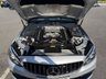 USED 2018 68 MERCEDES-BENZ C CLASS C63 V8 4.0 BiTurbo AMG (Premium) Estate Petrol SpdS MCT Euro 6 (s/s) (476 ps) Premium Plus Pack / Carbon Fibre / Panoramic sunroof / Burmester ++