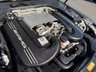 USED 2018 68 MERCEDES-BENZ C CLASS C63 V8 4.0 BiTurbo AMG (Premium) Estate Petrol SpdS MCT Euro 6 (s/s) (476 ps) Premium Plus Pack / Carbon Fibre / Panoramic sunroof / Burmester ++