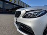 USED 2018 68 MERCEDES-BENZ C CLASS C63 V8 4.0 BiTurbo AMG (Premium) Estate Petrol SpdS MCT Euro 6 (s/s) (476 ps) Premium Plus Pack / Carbon Fibre / Panoramic sunroof / Burmester ++