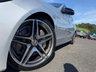 USED 2018 68 MERCEDES-BENZ C CLASS C63 V8 4.0 BiTurbo AMG (Premium) Estate Petrol SpdS MCT Euro 6 (s/s) (476 ps) Premium Plus Pack / Carbon Fibre / Panoramic sunroof / Burmester ++