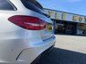 USED 2018 68 MERCEDES-BENZ C CLASS C63 V8 4.0 BiTurbo AMG (Premium) Estate Petrol SpdS MCT Euro 6 (s/s) (476 ps) Premium Plus Pack / Carbon Fibre / Panoramic sunroof / Burmester ++