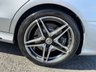 USED 2018 68 MERCEDES-BENZ C CLASS C63 V8 4.0 BiTurbo AMG (Premium) Estate Petrol SpdS MCT Euro 6 (s/s) (476 ps) Premium Plus Pack / Carbon Fibre / Panoramic sunroof / Burmester ++