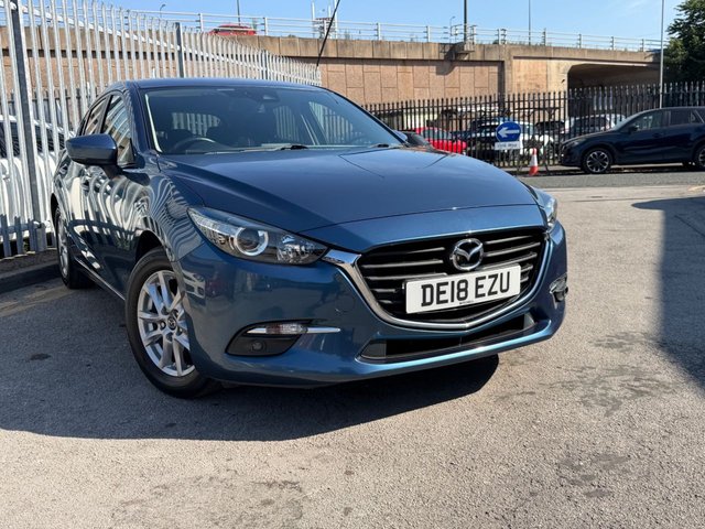 2018 MAZDA 121 PS GREAT VALUE FOR MONEY HATCHBACK DEPOSIT TAKEN YEAR 2018 MILEAGE 88,309... photo
