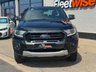 USED 2022 22 FORD RANGER 2.0 EcoBlue Wildtrak Pickup Double Cab 4dr Diesel Auto 4WD Euro 6 (s/s) (213 ps) 