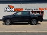 USED 2022 22 FORD RANGER 2.0 EcoBlue Wildtrak Pickup Double Cab 4dr Diesel Auto 4WD Euro 6 (s/s) (213 ps) 