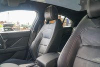 USED 2022 22 JAGUAR I-PACE 400 90kWh Black SUV 5dr Electric Auto 4WD (400 ps) 