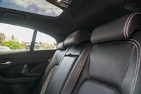 USED 2022 22 JAGUAR I-PACE 400 90kWh Black SUV 5dr Electric Auto 4WD (400 ps) 